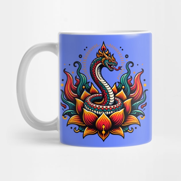 Naga Panchami by HolidayBug